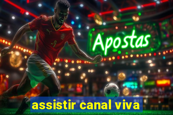 assistir canal viva